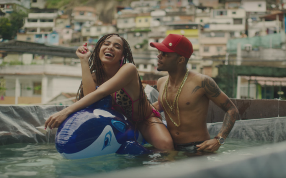 Anitta, MC Zaac Anitta, MC Zaac